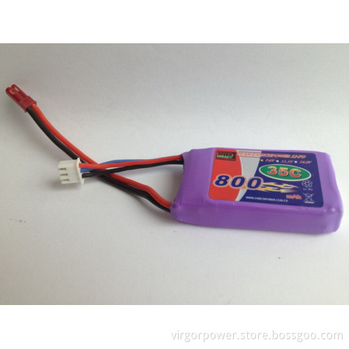 NIMH, LiPO, LiFePO Battery
